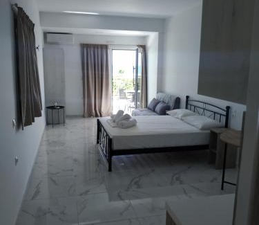 Pilalimata Apartamento | Creta Sun Apartments