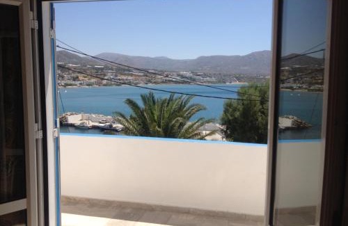 Pilalimata Apartamento | Creta Sun Apartments