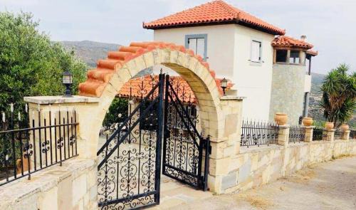 Sitia Casa | Cretan Country house