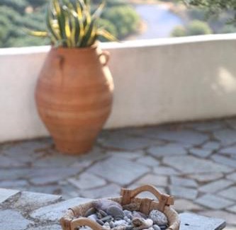Sitia Casa | Cretan Country house