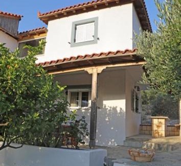 Sitia Casa | Cretan Country house