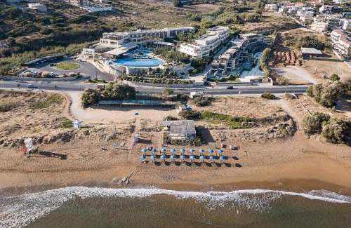 Kato Stalos Complejo | Cretan Dream Resort & Spa