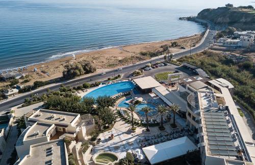 Kato Stalos Complejo | Cretan Dream Resort & Spa