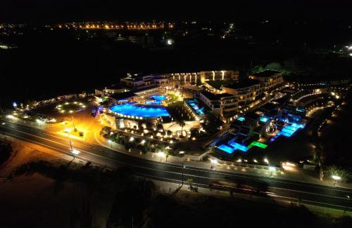 Kato Stalos Complejo | Cretan Dream Resort & Spa