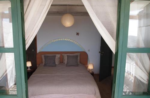 Ierapetra Apartamento | Cretan Holiday Cottage