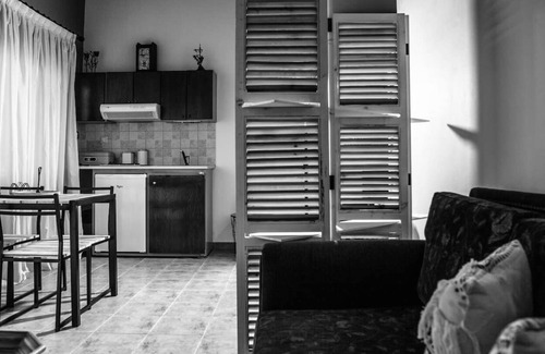Stavros Cabaña | Cretan Luxury Suites home