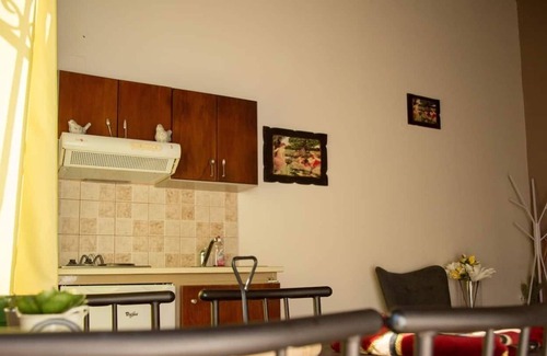 Stavros Cabaña | Cretan Luxury Suites home