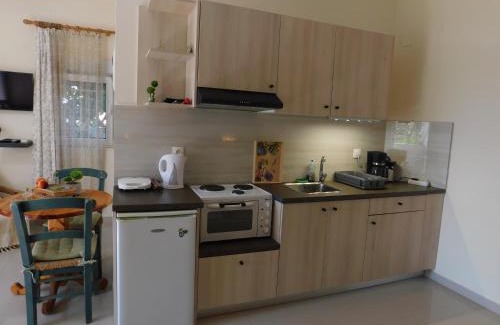 Makry Gialos Apartamento | Crete Essence Villas - Makrygialos