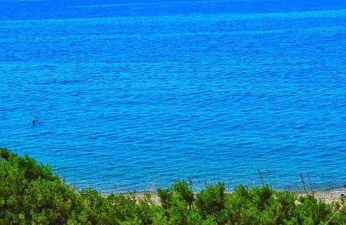 Makry Gialos Apartamento | Crete Essence Villas - Makrygialos