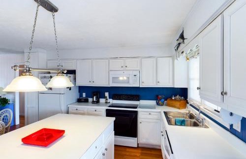 North Myrtle Beach Casa | Crews Nest in Cherry Grove