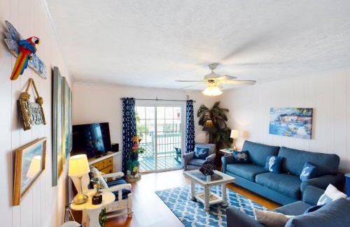 North Myrtle Beach Casa | Crews Nest in Cherry Grove