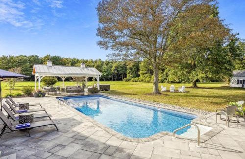 St. Michaels Casa | Crews Quarters