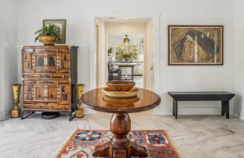 St. Michaels Casa | Crews Quarters