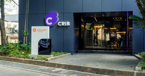Kuningan Hotel | CRiB by Bobobox, Kuningan, Jakarta