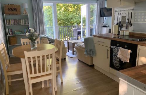 Bont Newydd Apartamento | CRIB GOCH HOLIDAY CABIN SNOWDONIA