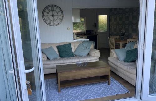 Bont Newydd Apartamento | CRIB GOCH HOLIDAY CABIN SNOWDONIA