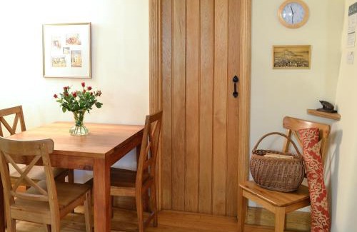 St. Breock Casa | Cribba