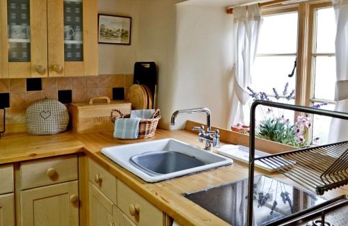 St. Breock Casa | Cribba