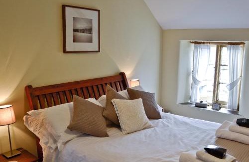 St. Breock Casa | Cribba