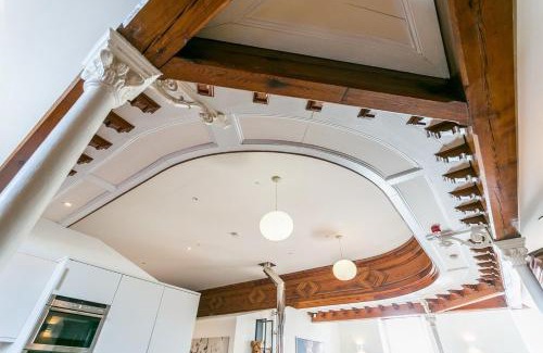 Ty Croes Casa | Cribinau