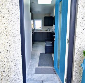 Criccieth Apartamento | Criccieth- STUDIO GLAN ERIN BACH