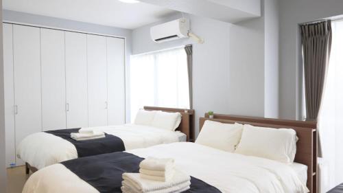 Taketomi-jima Taketomi-cho Apartamento | Crice Hotel Ishigakijima