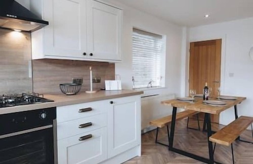 Bradford Apartamento | Cricketers View - West Yorkshire