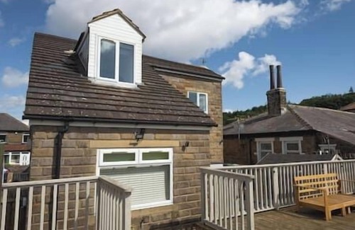Bradford Apartamento | Cricketers View - West Yorkshire