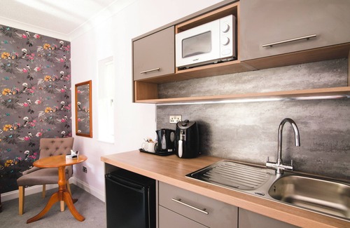 Cricklade Hotel | Cricklade House Hotel, Sure Hotel Collection by Best Western