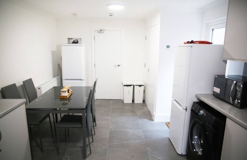 Mapesbury Casa | De Lujo-Triple-Baño en la habitacion