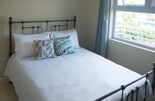 New Kingston Apartamento | Crieffe Views at The Lofts