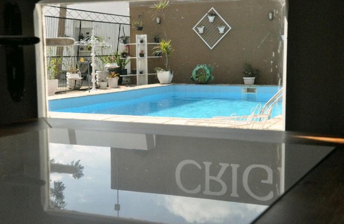 Jaguarao Hotel | Crigial Hotel