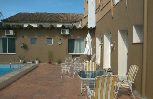 Jaguarao Hotel | Crigial Hotel