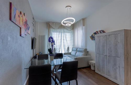Misano Adriatico Apartamento | CRIMA LEDA LUXURY