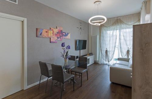 Misano Adriatico Apartamento | CRIMA LEDA LUXURY