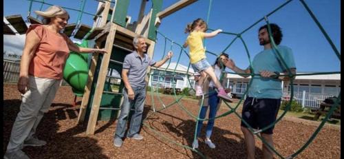Hartlepool Otro | Crimdon dean park