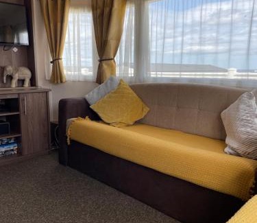 Crimdon Casa | Crimdon dene bay view holiday home NO SMOKING NO PETS