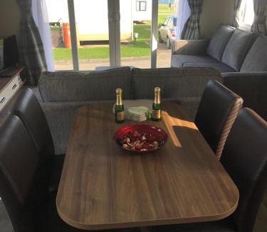Crimdon Apartamento | Crimdon dene holiday park