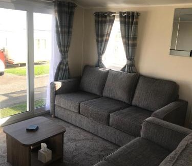 Crimdon Apartamento | Crimdon dene holiday park