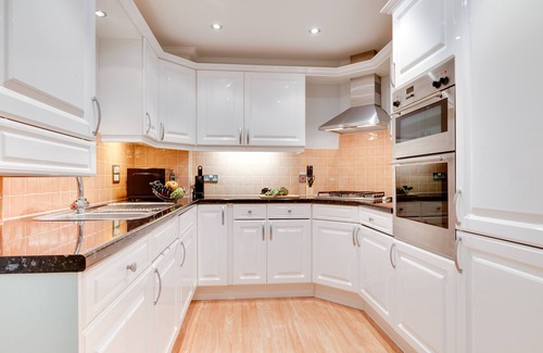Carlyon Bay Apartamento | Crinnis - Dos Habitaciones Piso, Capacidad 4
