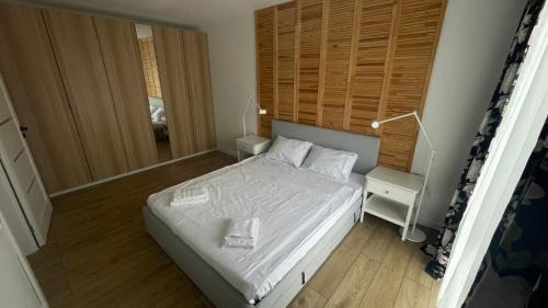 Tirgu Mures Apartamento | Crinului 12 MS