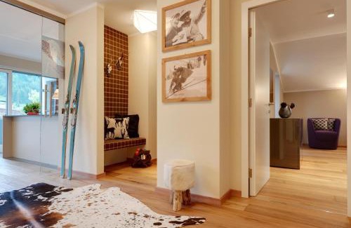 Villabassa Apartamento | Crioli Dolomiti Lodge