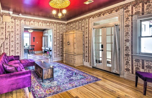 Cripple Creek Casa | Cripple Creek Home, Near Outdoor Attractions!