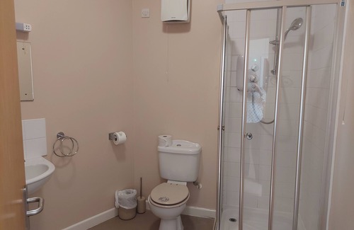 Nottingham Casa | Cripps Hall Guest Annexe
