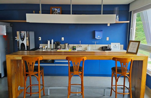 Lagoa da Conceicao Hotel | Cris Hotel