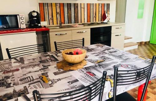 Sant'Ambrogio di Valpolicella Apartamento | Cris Apartments