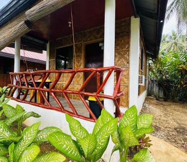 Burgos Casa | Cris & Mar Homestay