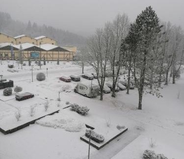 Altenau Apartamento | CrisAnd 2 Bergen