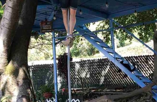 Oaxtepec Casa | Crisantemos Loft house, to work or simply rest