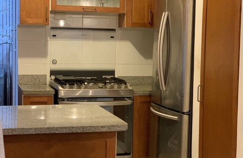Prado Oriental Apartamento | Crisfer XIV